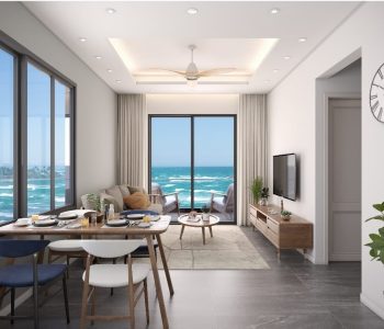 Sea View Property